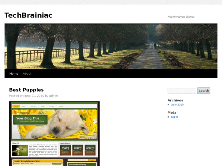 www.techbrainiac.info