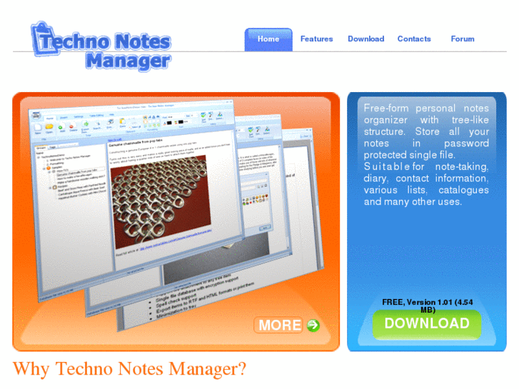 www.technonotes.com