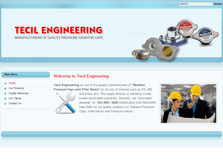 www.tecilengineering.com