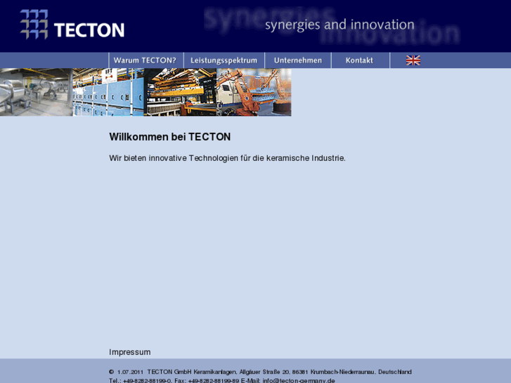 www.tecton-germany.com