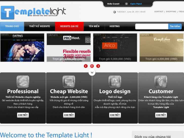 www.templatelight.com