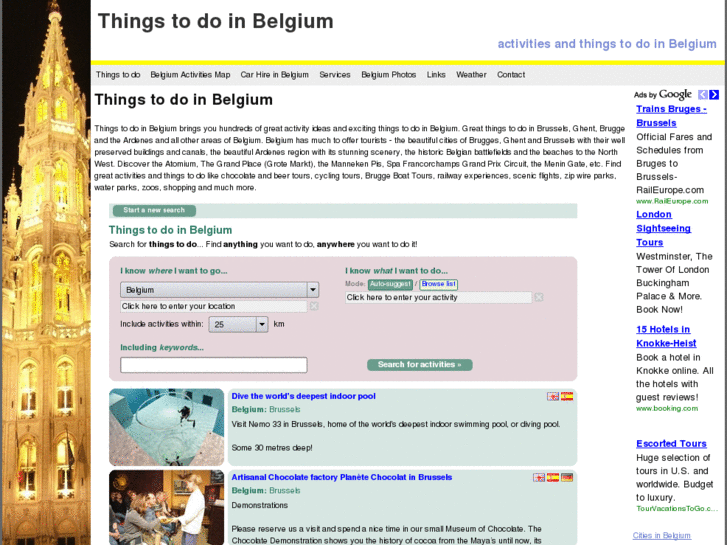 www.thingstodoinbelgium.com