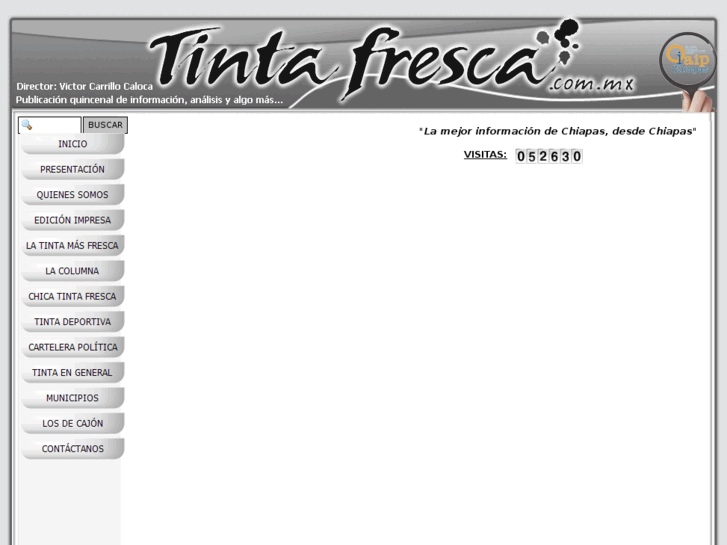 www.tintafresca.com.mx