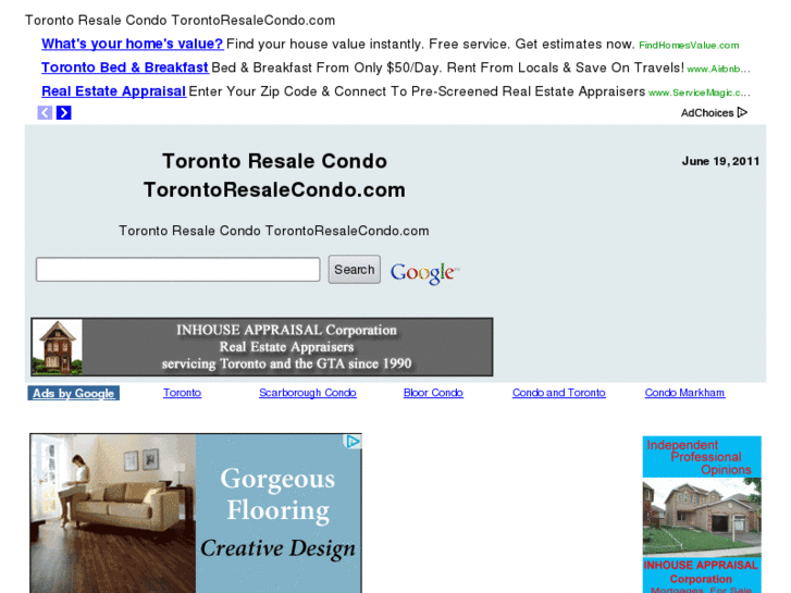 www.torontoresalecondo.com