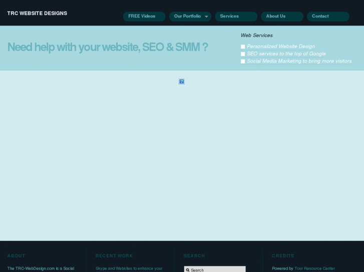 www.trc-webdesign.info
