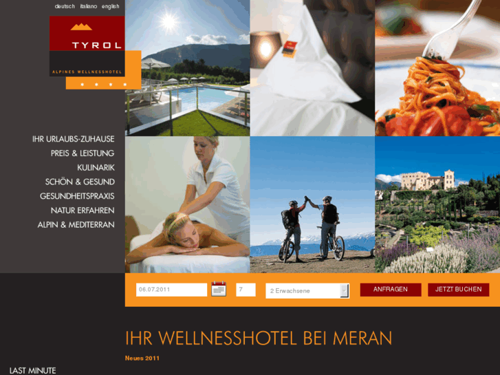 www.tyrol-hotel.it