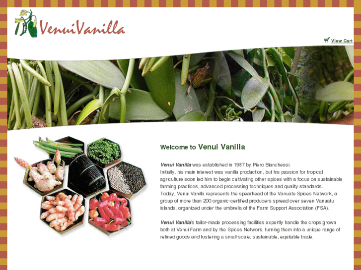 www.venuivanilla.com