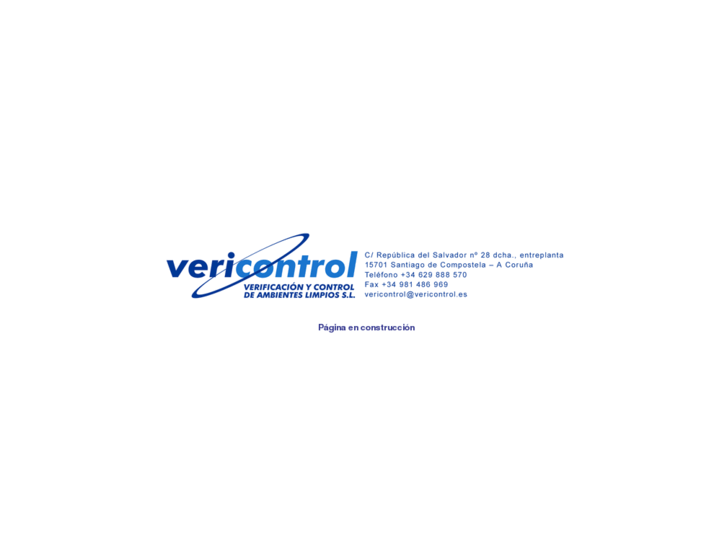 www.vericontrol.es