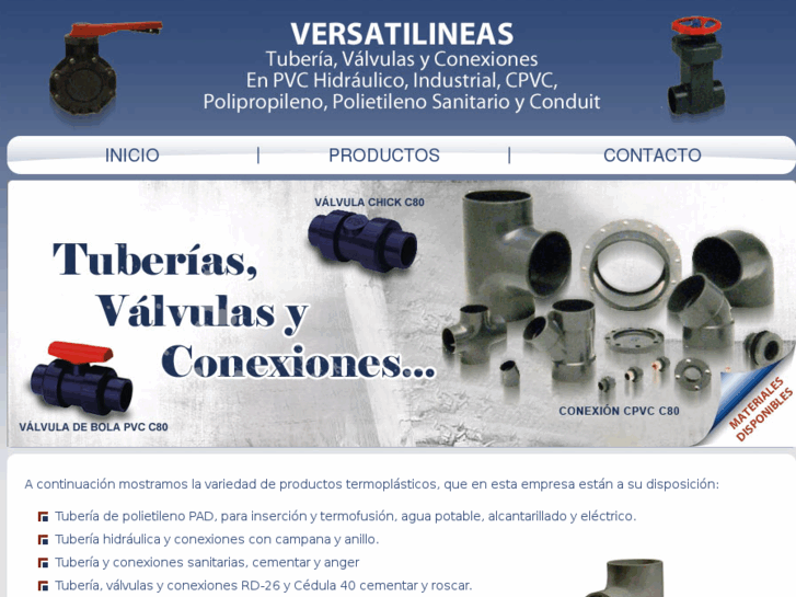 www.versatilineas.com