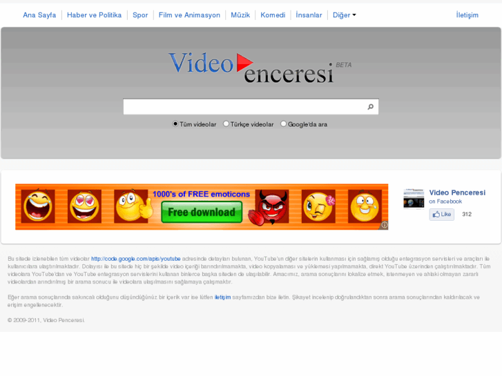 www.videopenceresi.com