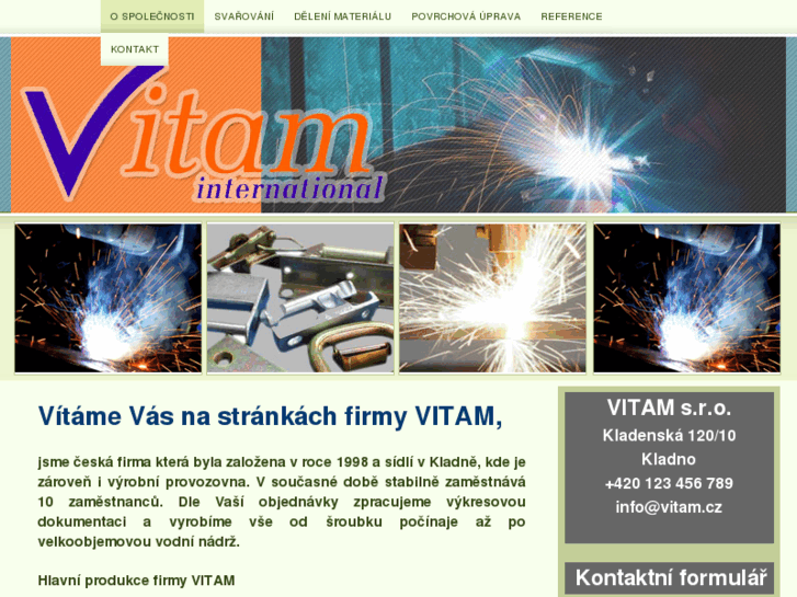 www.vitam-international.com