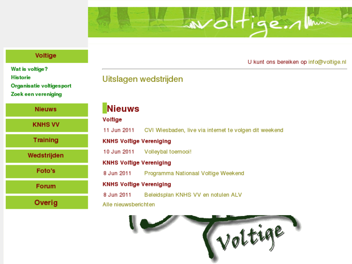 www.voltige.nl