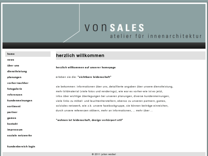 www.vonsales.com