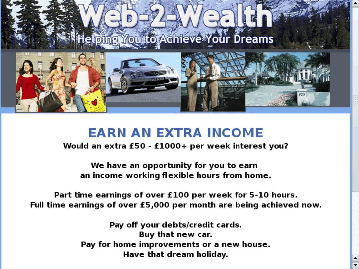 www.web2wealth.co.uk