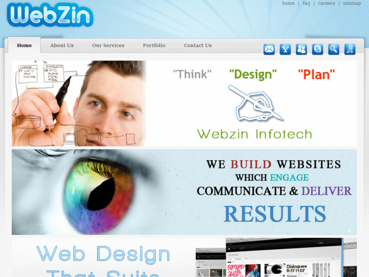 www.webzininfotech.info