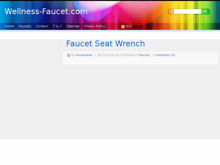 www.wellness-faucet.com