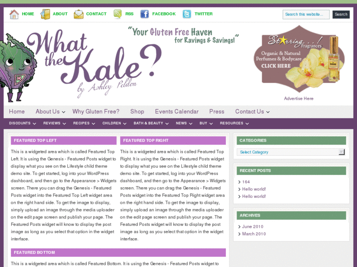 www.whatthekale.com