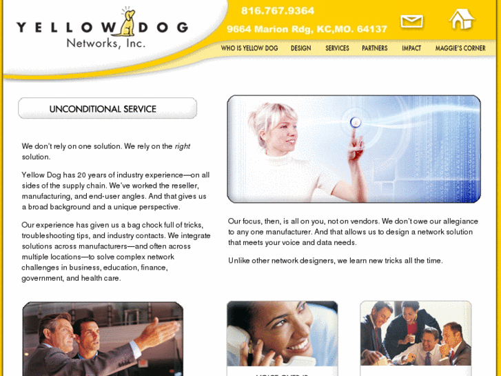 www.yellowdognetworks.com