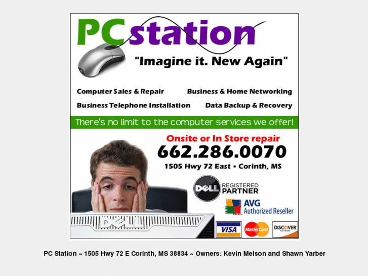 www.yourpcstation.com