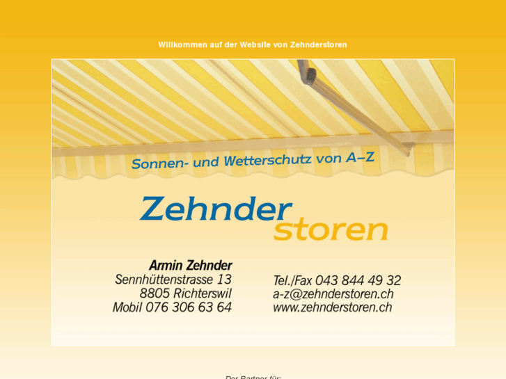 www.zehnderstoren.ch