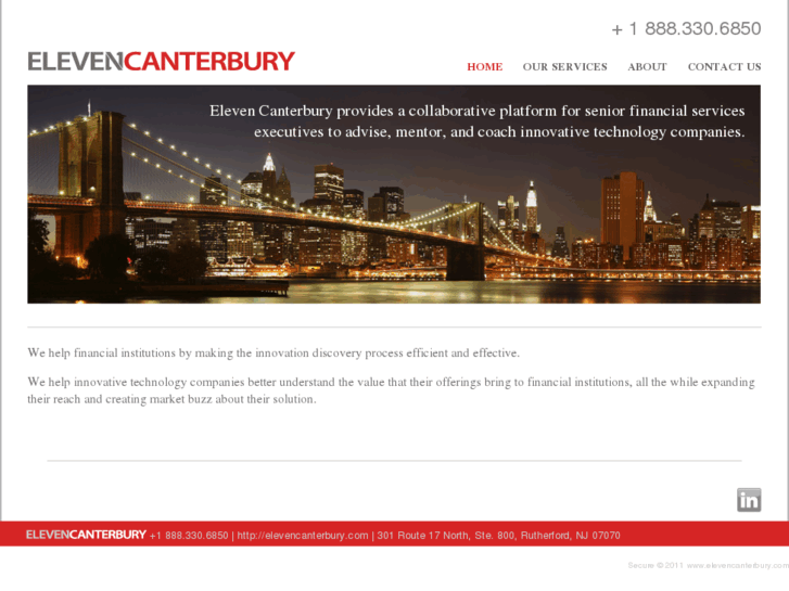 www.11canterbury.com