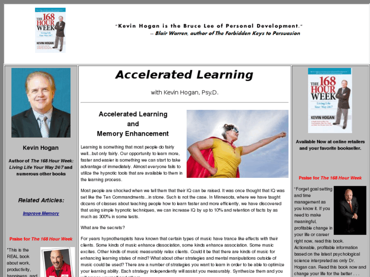 www.acceleratedlearning.net