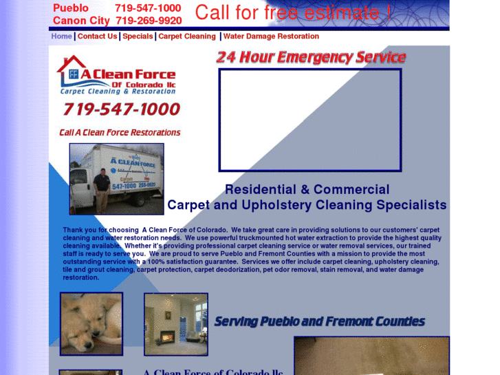 www.acleanforce.com