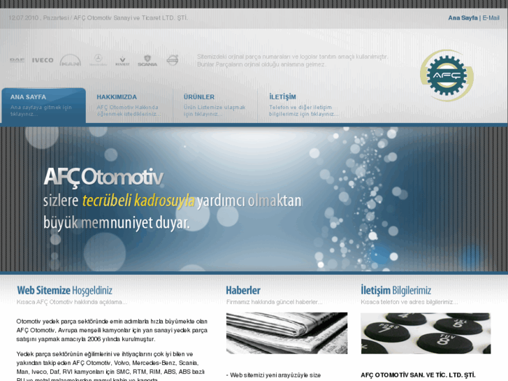 www.afcotomotiv.com