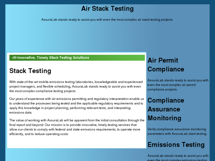 www.airstacktesting.com