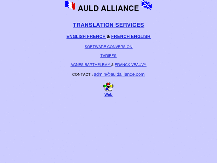 www.auldalliance.com