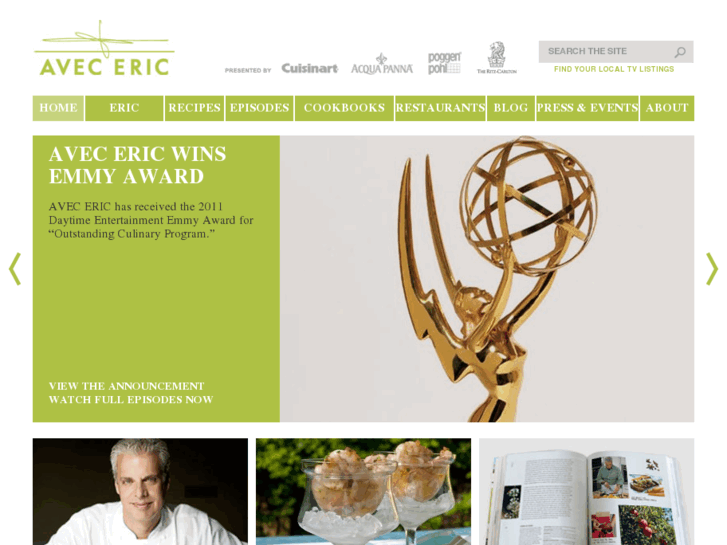 www.aveceric.com