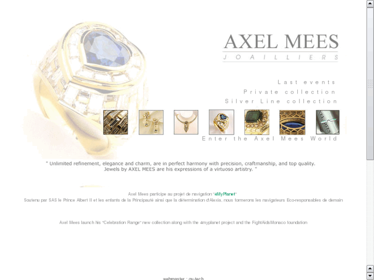 www.axel-mees.com