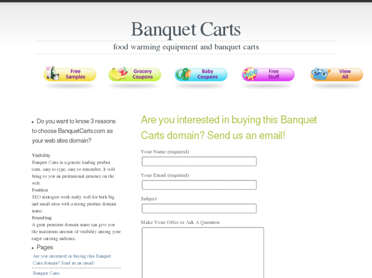 www.banquetcarts.com