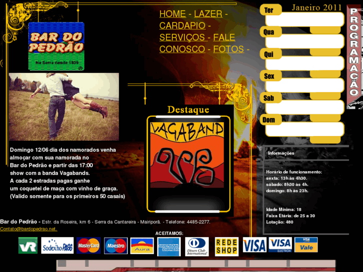www.bardopedrao.net
