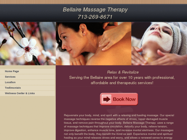 www.bellairemassage.com