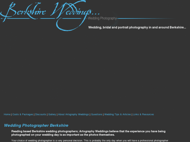www.berkshire-weddings.co.uk