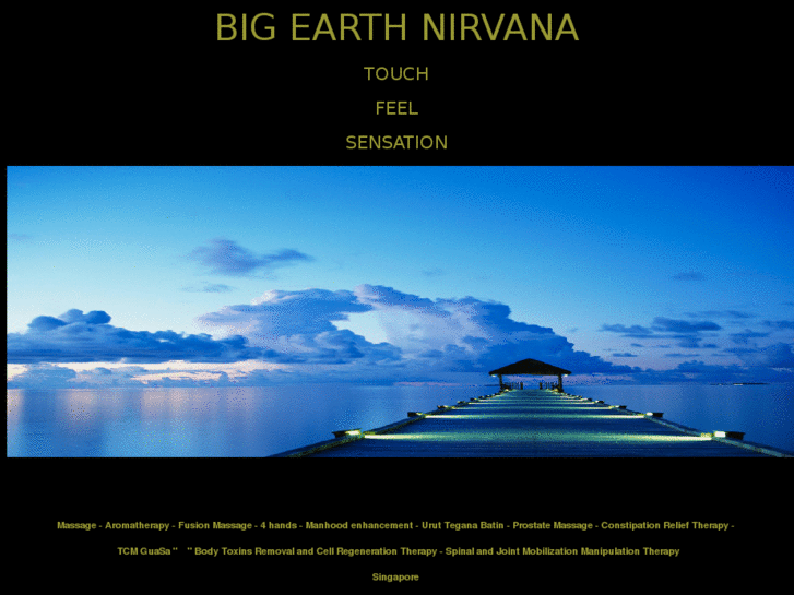 www.bigearthnirvana.com