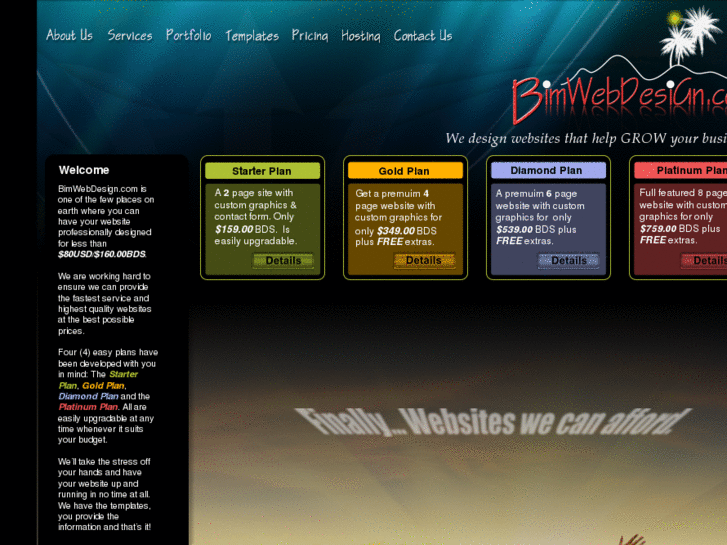 www.bimwebdesign.com