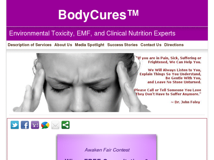 www.bodycures.com