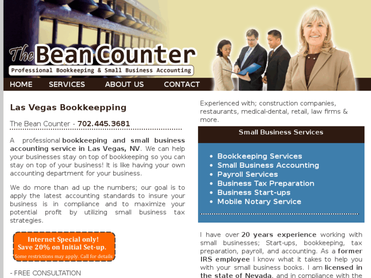 www.bookkeepinglasvegas.com