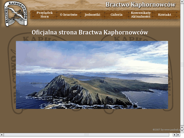 www.bractwo-kaphornowcow.pl