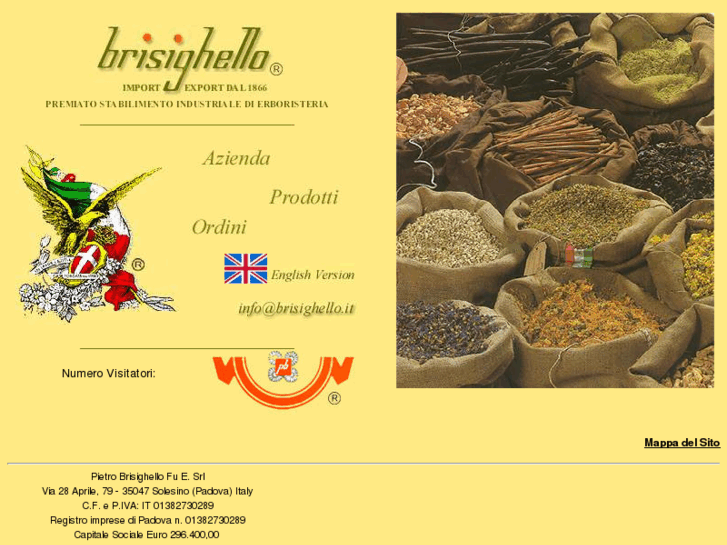 www.brisighello.com