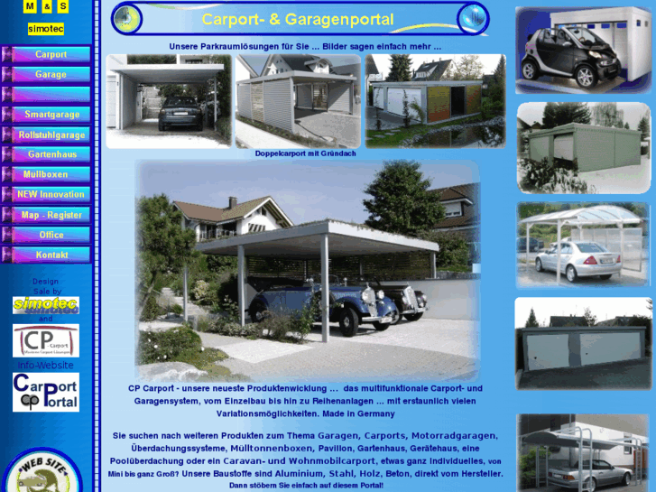 www.carport-garage.eu