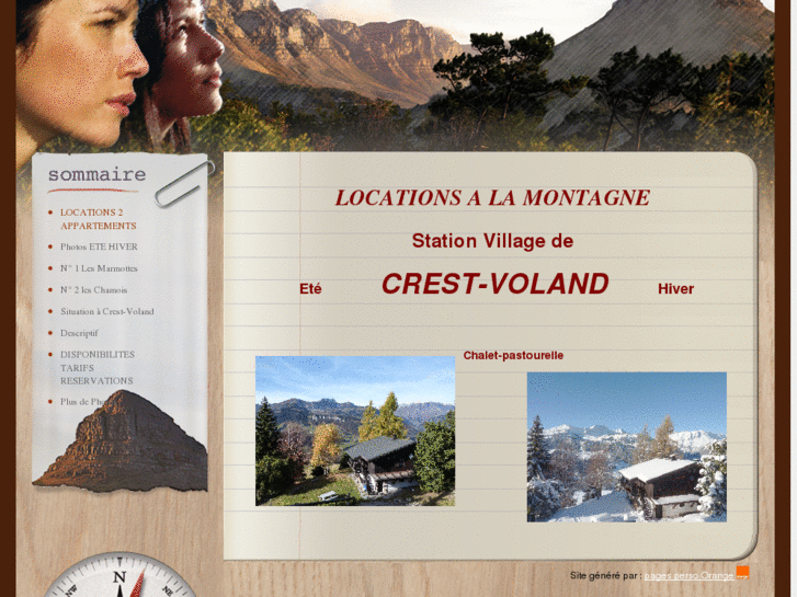 www.chalet-pastourelle.com