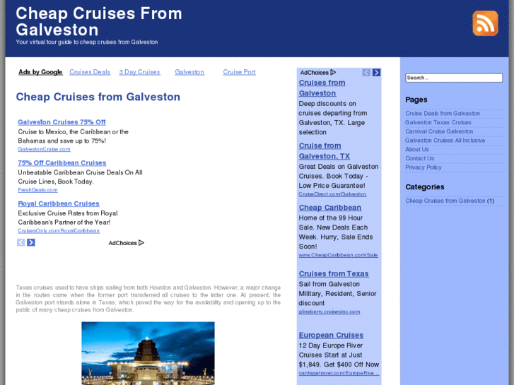 www.cheapcruisesfromgalveston.org