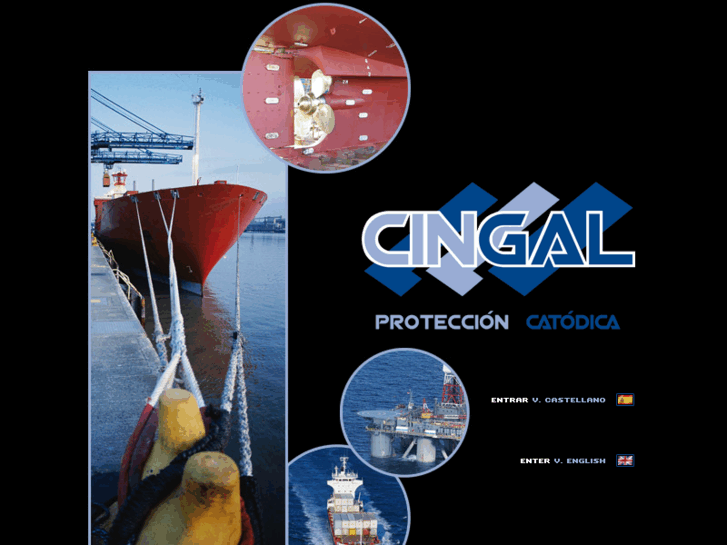 www.cingal.net