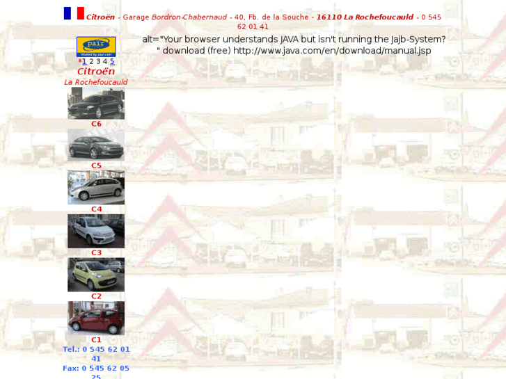 www.citroen-laroche.com