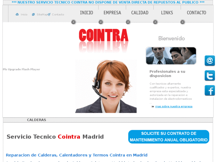 www.cointra-servicio-tecnico.com.es