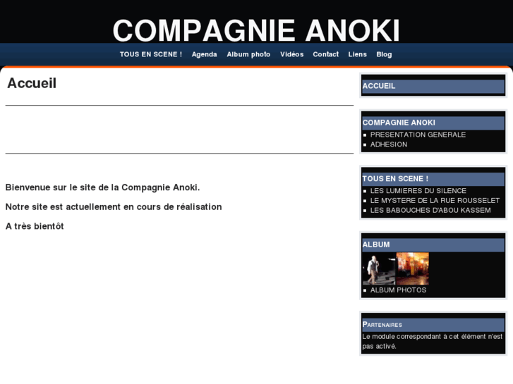 www.compagnieanoki.com