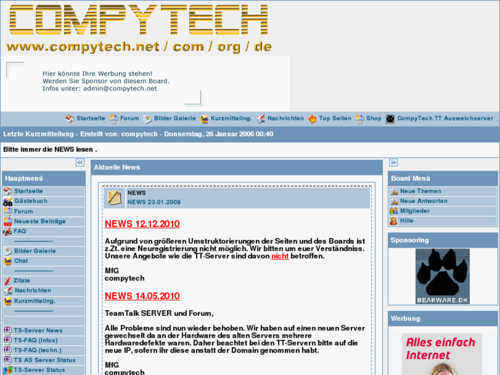 www.compytech.net